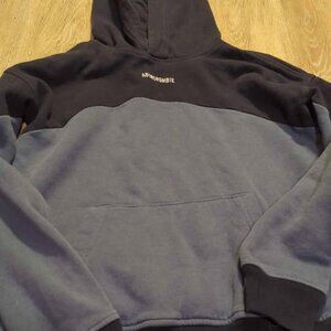 Abercrombie kids 11/12 boys hoodie